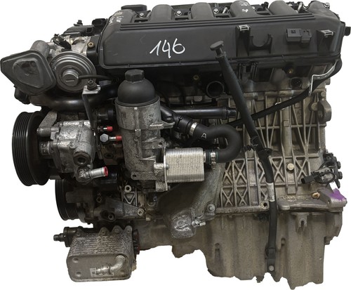 Motor für bmw - bmw, e61