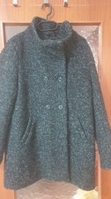 Only Damen Wolle  Mantel L