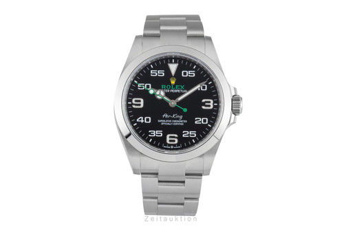 Rolex air king automatik - king,