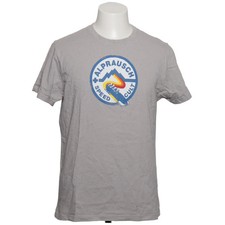 Alprausch, T-shirt, Größe