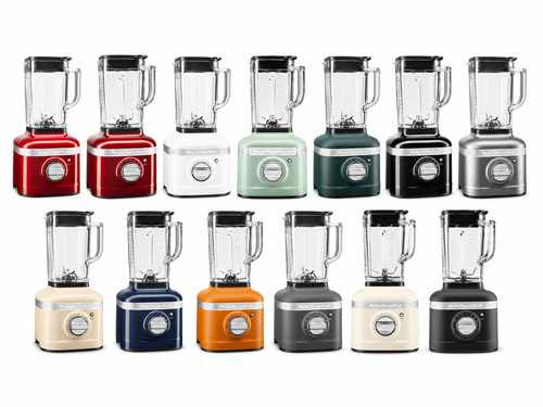 Kitchenaid artisan standmixer - kitchenaid,