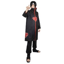 Akatsuki Mantel | Itachi