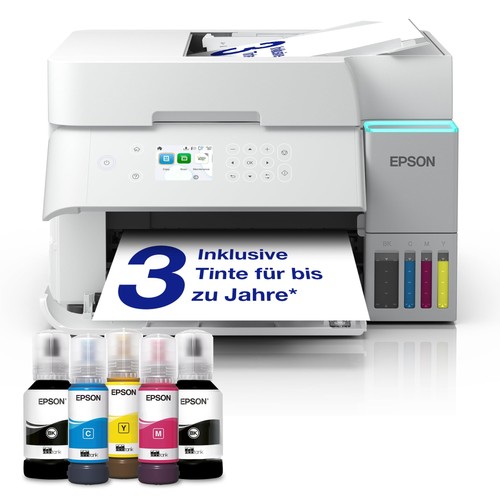 Epson all one - epson, all-in-one-drucker