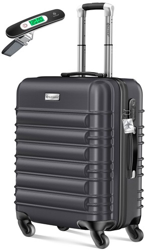 Kesser reisekoffer - kesser®,