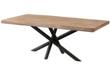 Baumkantentisch Mango