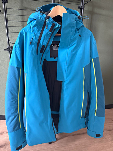 Cmp herren skijacke - &, hose