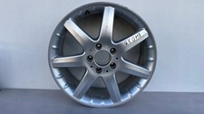 1x Alufelge 17 Zoll 7.0" 5x112
