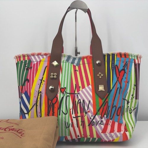 Christian louboutin frangibus - louboutin,