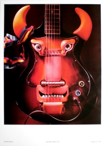 Jack bruce band 199x - 199x,