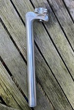 Nitto 66 Sattelstütze nach