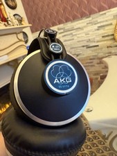 AKG K 271 MK II STUDIO KOPFHÖRER