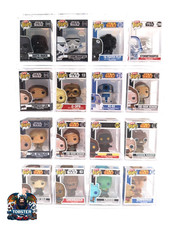 Funko Bitty POP! Star Wars