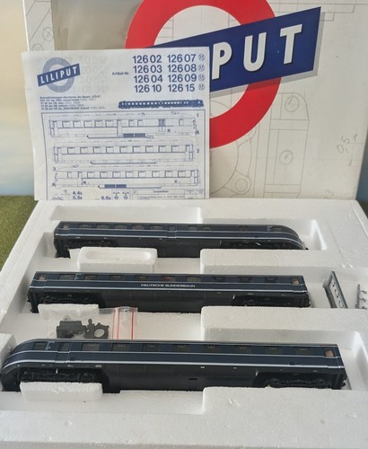 Liliput 126 2 - 126, 03