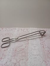 Die  DDR  GRILLZANGE 30 CM