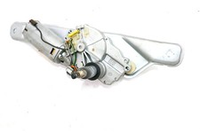 VW Polo 6N Wischermotor Motor