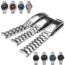 Uhr edelstahl armband für - edelstahl,