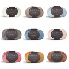 ROWAN - Cotton Wool - 50g - LL