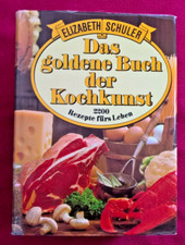 Dickes Buch "Das goldene Buch