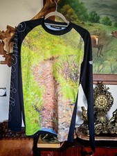 Maloja Herren Radtrikot M