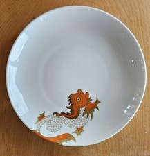 Relikt Dessertteller Herend