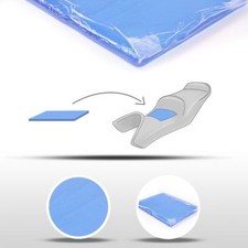 Motorrad Gel Pad Sitzbank