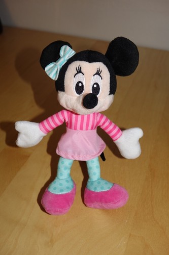 Nicotoy disney minnie - nicotoy,