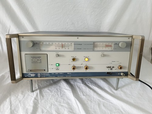 Wandel goltermann rs - &,