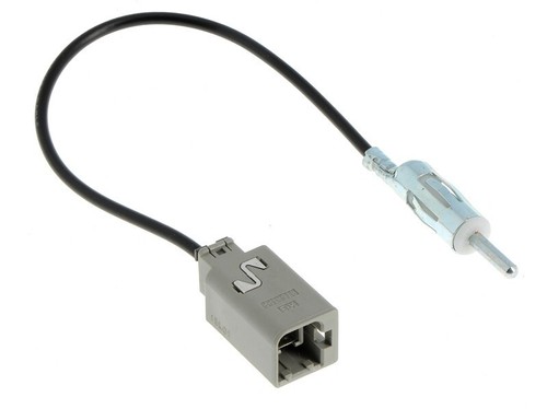Antennenadapter für alfa fiat - für,