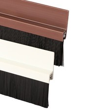 Türdichtung Türbodendichtung