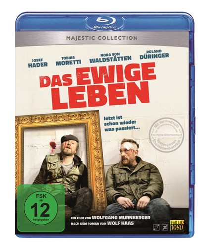 Das ewige leben - -, josef