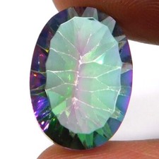 Natürlich Regenbogen Mystic