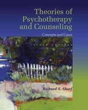 Theories of Psychotherapy &