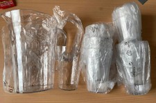 Tupperware Diamant Karaffe mit