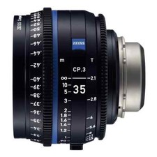 Zeiss objektiv 50mm t2 1 - zeiss, 50mm/t2,1