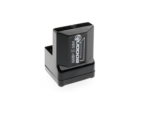 Ruddog rr492 fh5 - rr492,