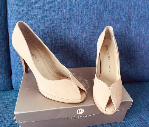 Peter kaiser pumps - peter,