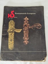 Aus einer Auflösung: altes HS