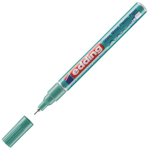 Edding glanz lackmarker - edding, glanz-lackmarker