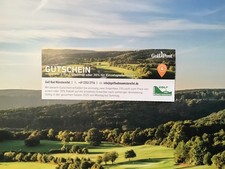 Golf-Greenfee-Gutschein “2 für 1”, = Golf Bad Münstereifel