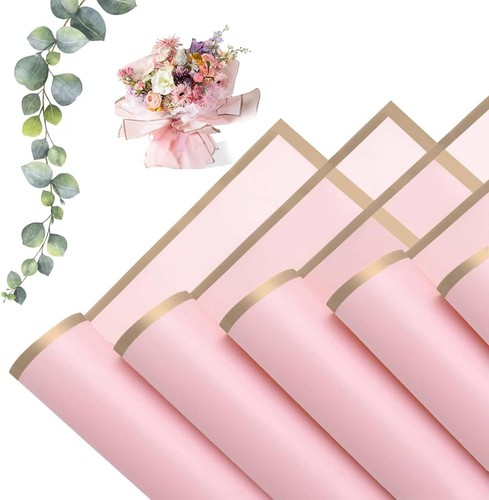 Mtnlaur blumenpapier blatt - 20,