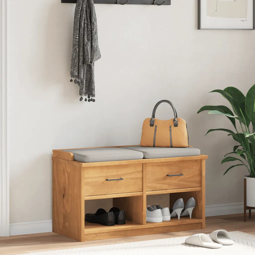 Flurbank sandnes massivholz - flurbank,