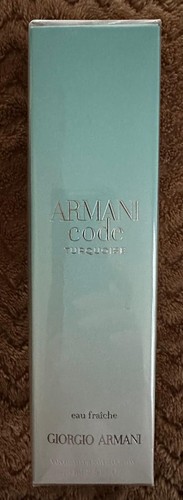 Rarität armani code - raritÄt:,