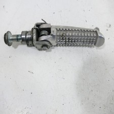 Suzuki GSX-R 750 SRAD Fußraste vorne links Schalthebel Schaltpedal 74918