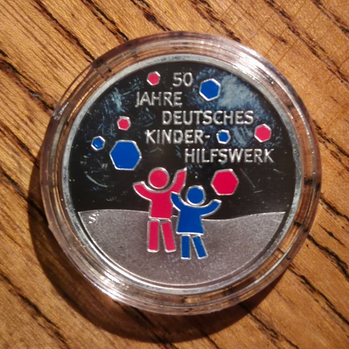 Münze 2022 - 20, €