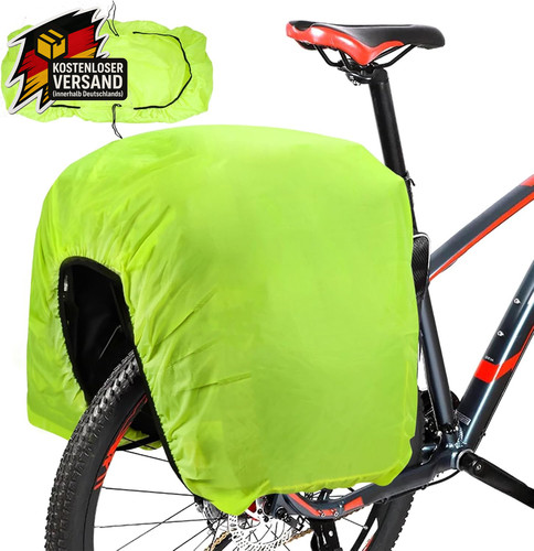Wasserdichter fahrradkorb - wasserdichter,
