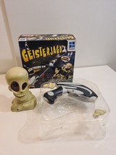Spiel Geisterjagd  Megableu