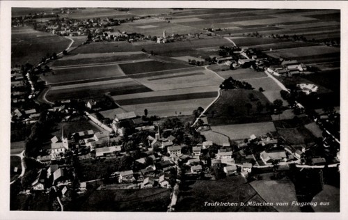 Taufkirchen bei münchen - taufkirchen,