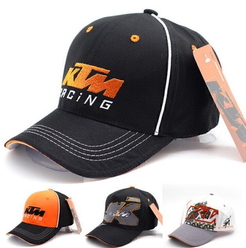 Fashion basecap ktm mütze - basecap,