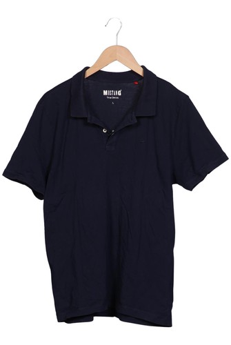Mustang poloshirt herren - mustang,