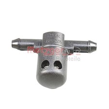 Metzger Waschwasserdüse für